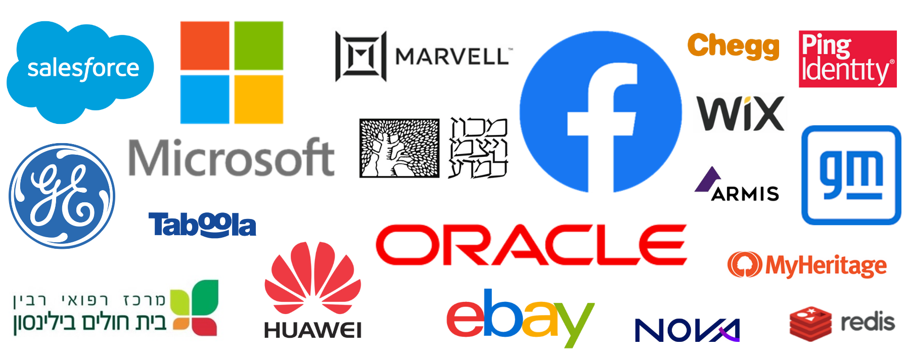 companies-logos