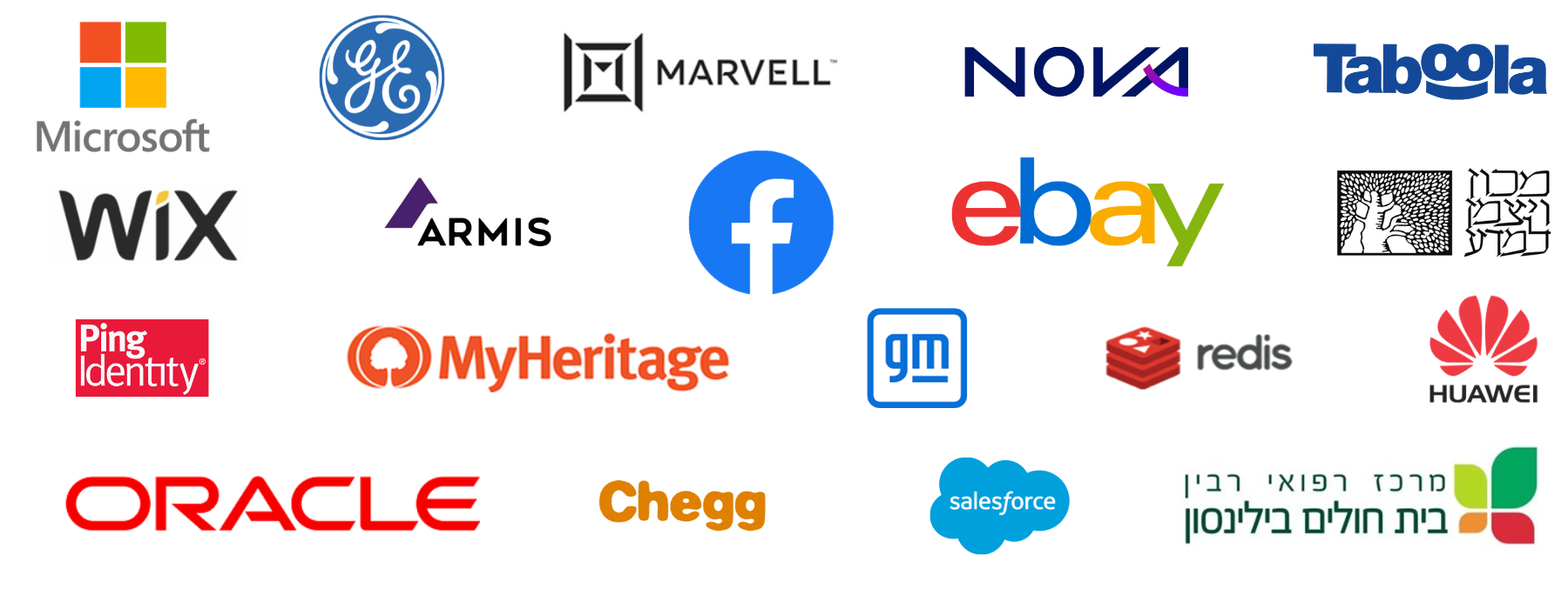 companies-logos