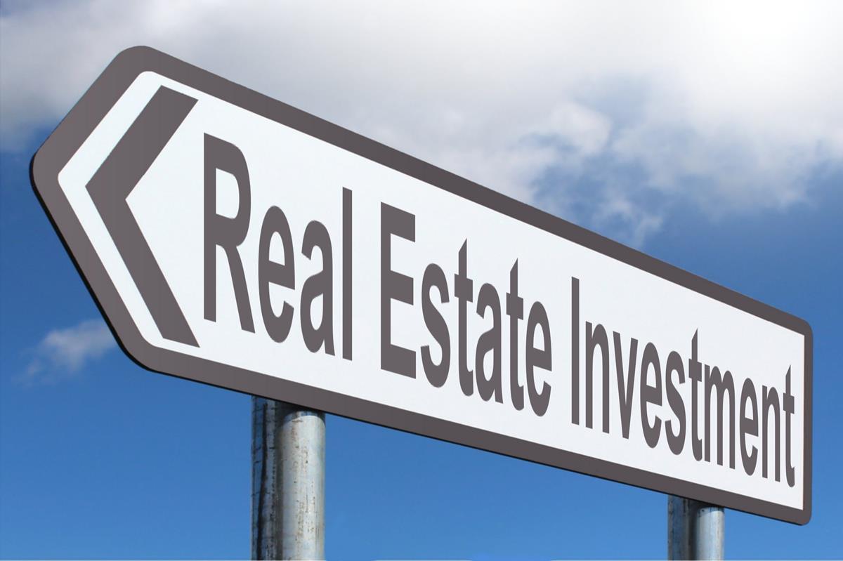 real-estate investment